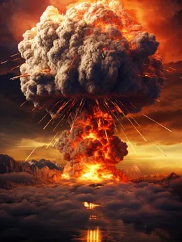 Countries that escape nuclear war, પરમાણુ હુમલામાં સુરક્ષિત દેશો