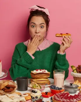 overeating side effects in gujarati