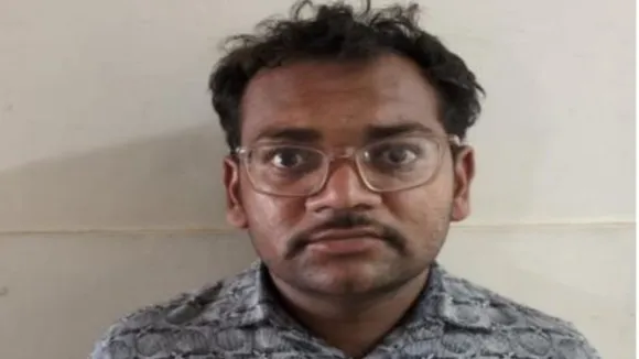 Gujarat ATS arrested pakistani spy in kutch