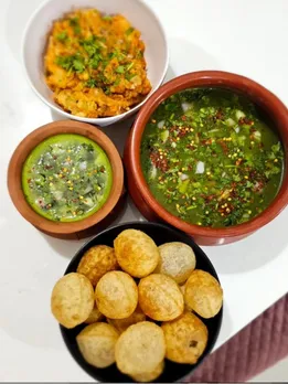 panipuri pani recipe in gujarati