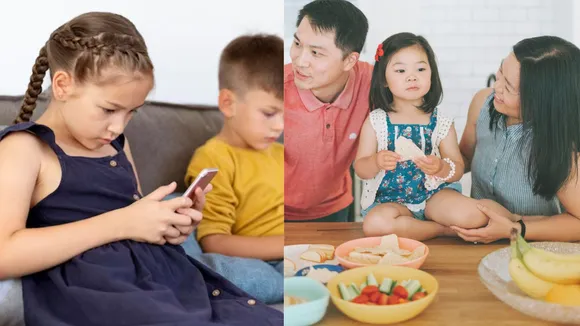 parenting tips in gujarati