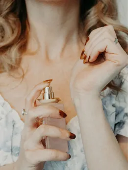 perfume disadvantage in gujarati