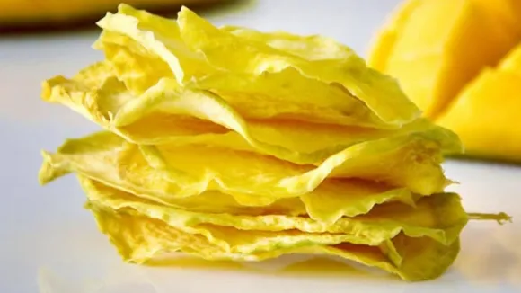 raw mango chips recipe In gujarati | raw mango chips | raw mango chips recipe | raw mango Recipe | Recipe in gujarati