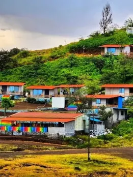 saputara hill station | સાપુતારા હિલ સ્ટેશન | saputara hills | famous hill station in Gujarat | famous hill station in india | saputara trip plan