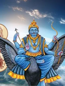 Shani Dev Favourite Zodiac