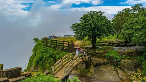 શિલોંગ, મેઘાલય, shillong meghalaya tourist places,