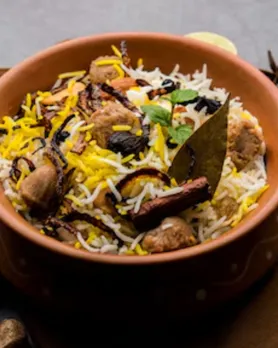 soya pulao recipe in gujarati