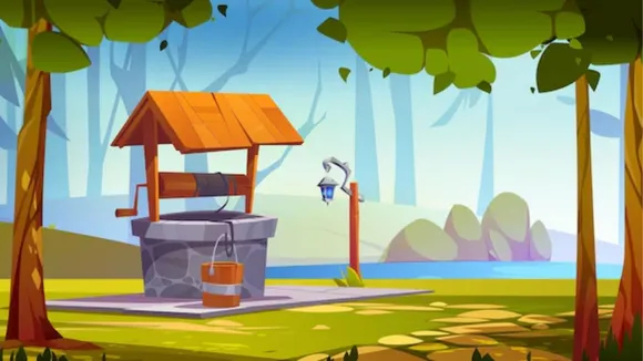 garmi ma ghar ne thandu rakhva no desi jugad