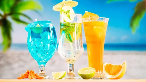 summer juices | summer Desi Drink | Desi Drink Recipes