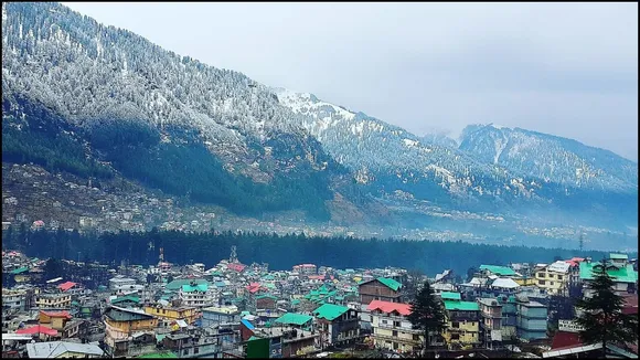 travel tips, Summer Hill Stations In India