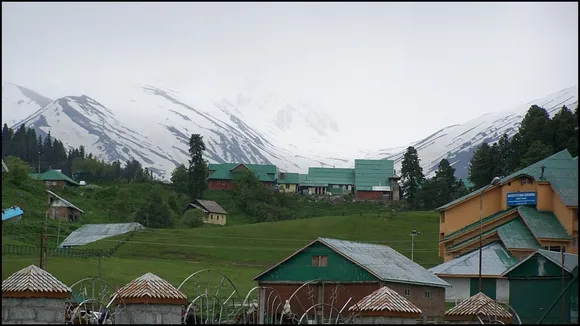 travel tips, Summer Hill Stations In India