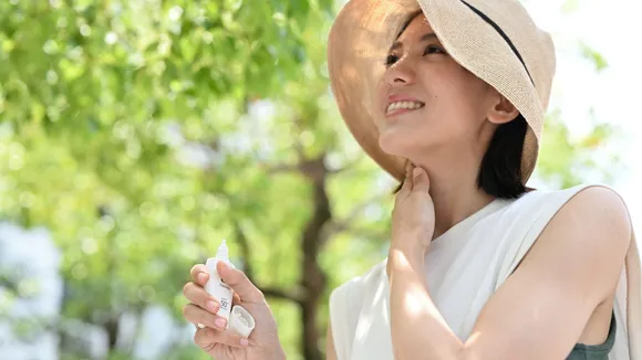 sunscreen buying tips