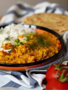 tomato bharta Recipe in gujarati