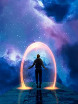 Tirgrahi Yog in mithun