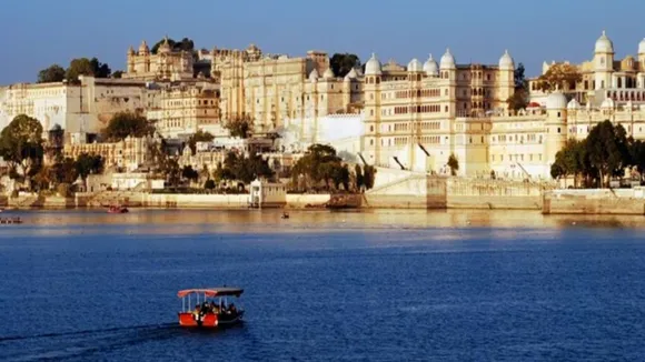 udaipur 