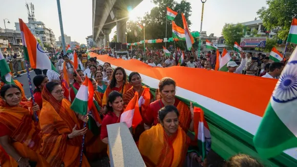 અમદાવાદ, ગુજરાતી સમાચાર, Indian Army, Operation Sindoor