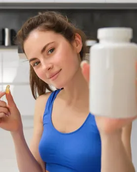 vitamin B12 supplement