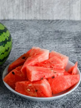 watermelon seeds eating benefits