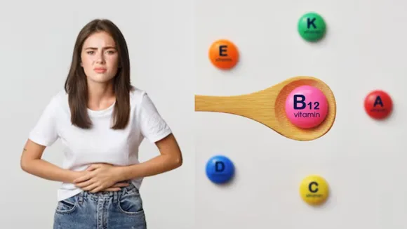 weak digestion and Vitamin B12 deficiency