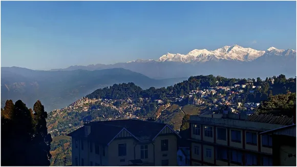 west bengal best tourist destination