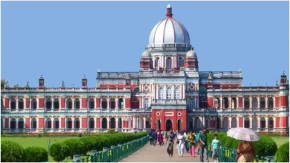 west bengal best tourist destination