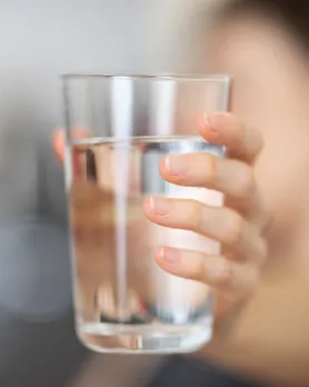 what should be the TDS of water