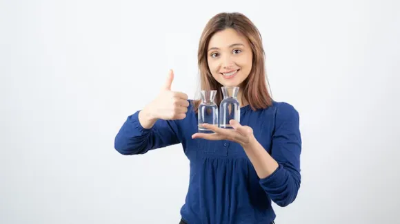 what should be the TDS of water