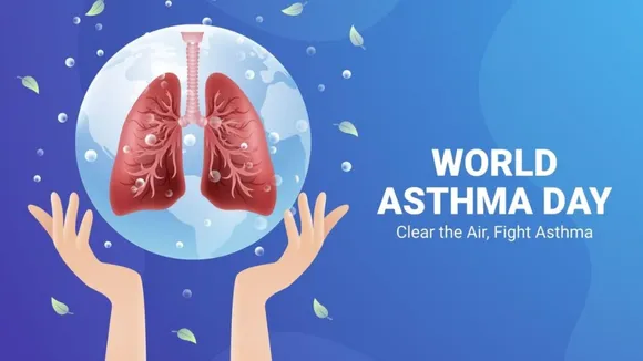 World Asthma Day 2025, World Asthma Day