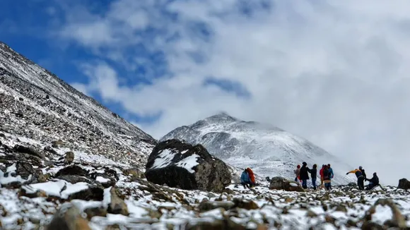 zero point Sikkim | zero point | Sikkim zero point | Sikkim tour | sikkin trip