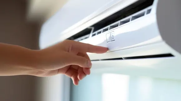 Air Conditioner filter cleaning Tips
