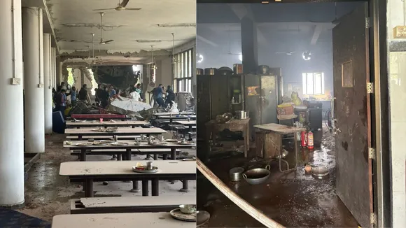 Ahmedabad Plane Crash Today in Gujarati, અમદાવાદ પ્લેન ક્રેશ