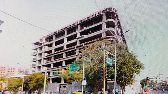 Ahmedabad Redevelopment, Ahmedabad Crime News