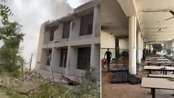 Ahmedabad Plane Crash Today in Gujarati, અમદાવાદ પ્લેન ક્રેશ