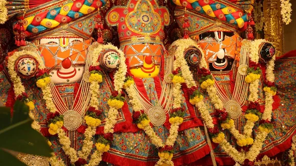 Ahmedabad Rath Yatra, Ahmedabad Rath Yatra 2025