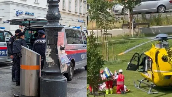 Austria Graz school shooting, Austria, Graz school shooting