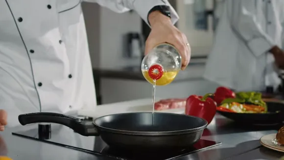 Best Oil for Cooking for health | રસોઈ માટે બેસ્ટ તેલ