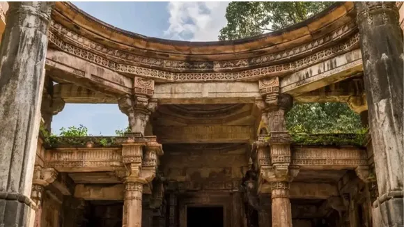 Best destination for photography in monsoon 