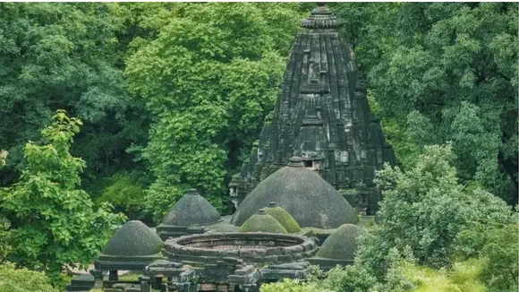 Best destination for photography in monsoon 