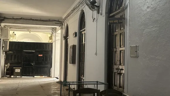 Allahabad High Court room No. 24 | Emergency period | Historic decision to impeach Prime Minister Indira Gandhi