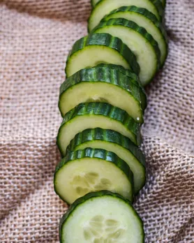 Cucumber | કાકડી 