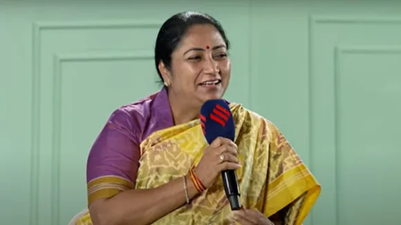 Delhi CM Rekha Gupta, Delhi CM, Rekha Gupta, Delhi Cm Rekha Gupta EXPRESS ADDA