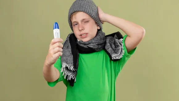 Viral Infections, Typhoid