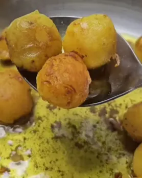 Dum Aloo recipe tips