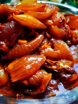 dungali nu shaak, dungri nu shaak recipe