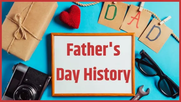 Fathers Day 2025, Fathers Day, ફાધર્સ ડે, ફાધર્સ ડે 2025
