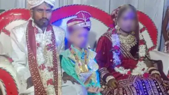 Ghazipur, Ghazipur Groom Murder