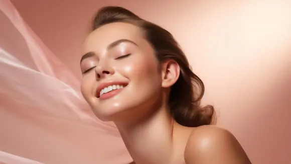 Ghee For Glowing Skin, Ghee can beneficial