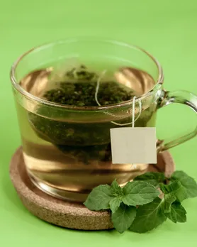 Green Tea