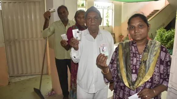 Gujarat Gram Panchayat Election 2025 | Gujarat Panchayat Election 2025 | Gujarat Panchayat Election 2025 voting