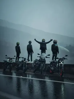 Gujarat Monsoon Trip | monsoon long drive trip in gujarat